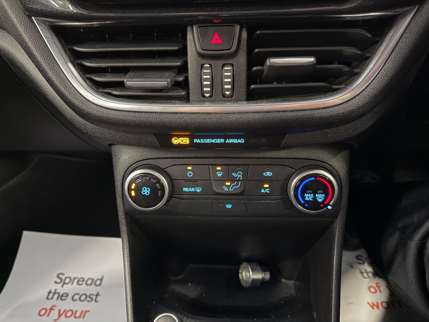 Used Ford Fiesta 2018 for sale - 76886486: Photo 35