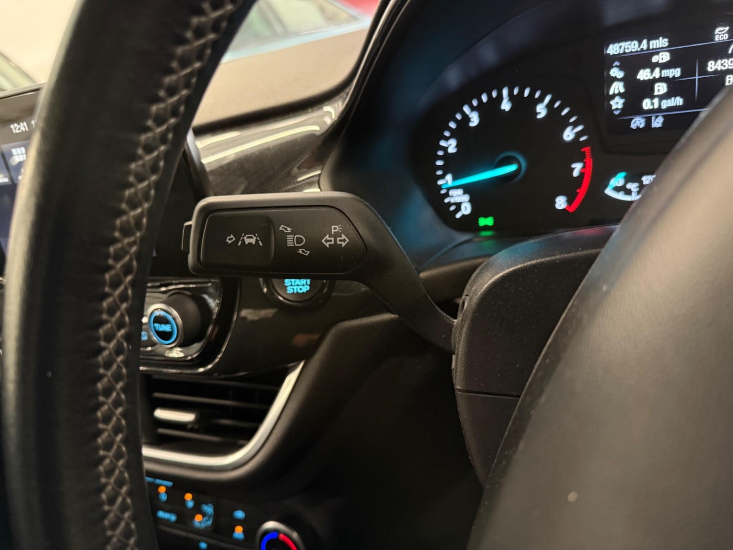 Used Ford Fiesta 2018 for sale - 76886486: Photo 37