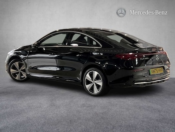 Used Mercedes-Benz CLA 2025 for sale - 78591770: Photo