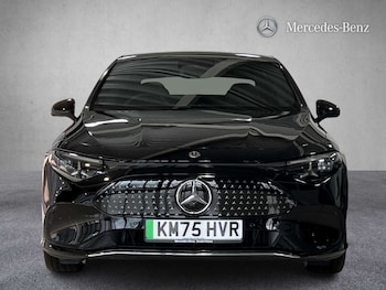 Used Mercedes-Benz CLA 2025 for sale - 78591770: Photo