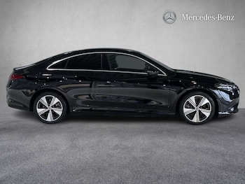 Used Mercedes-Benz CLA 2025 for sale - 78591770: Photo