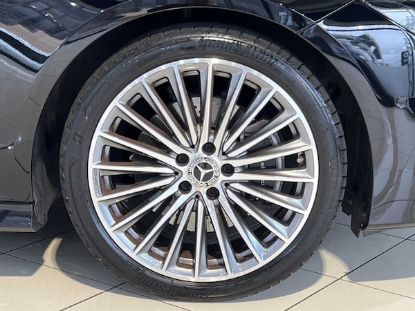 Used Mercedes-Benz CLA 2023 for sale - 76125728: Photo 10