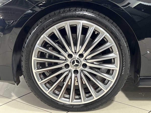 Used Mercedes-Benz CLA 2023 for sale - 76125728: Photo 11