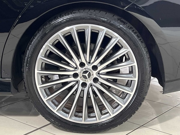 Used Mercedes-Benz CLA 2023 for sale - 76125728: Photo 12