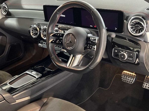 Used Mercedes-Benz CLA 2023 for sale - 76125728: Photo 14