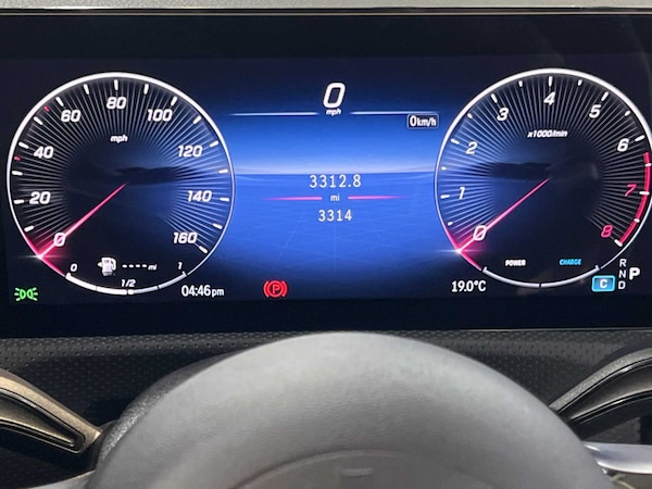 Used Mercedes-Benz CLA 2023 for sale - 76125728: Photo 16
