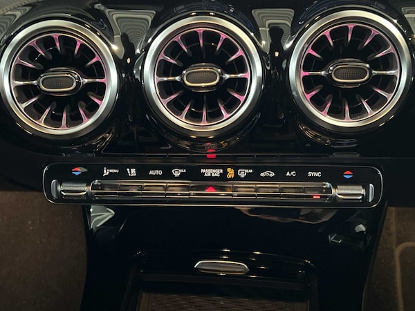 Used Mercedes-Benz CLA 2023 for sale - 76125728: Photo 21