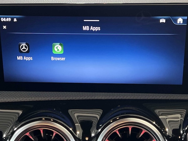 Used Mercedes-Benz CLA 2023 for sale - 76125728: Photo 25