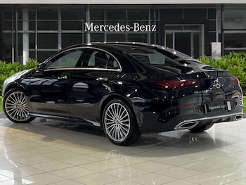 Used Mercedes-Benz CLA 2023 for sale - 76125728: Photo 2