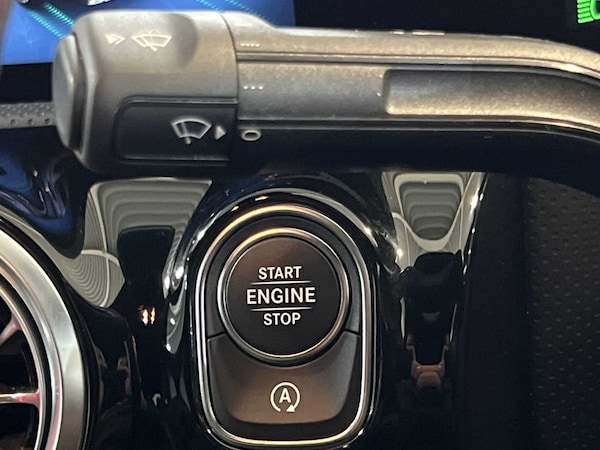 Used Mercedes-Benz CLA 2023 for sale - 76125728: Photo 33
