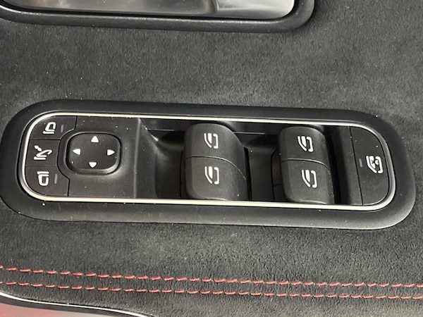 Used Mercedes-Benz CLA 2023 for sale - 76125728: Photo 34