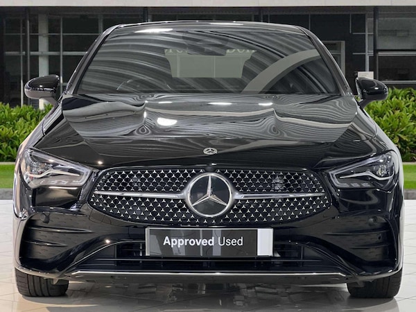 Used Mercedes-Benz CLA 2023 for sale - 76125728: Photo 6