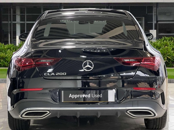 Used Mercedes-Benz CLA 2023 for sale - 76125728: Photo 7