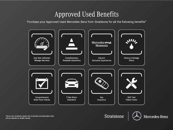 Used Mercedes-Benz CLA 2023 for sale - 76125728: Photo 8