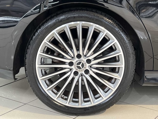 Used Mercedes-Benz CLA 2023 for sale - 76125728: Photo 9