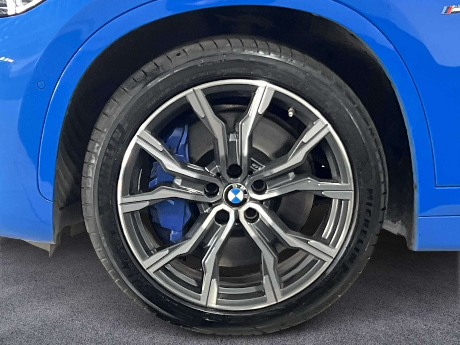 Used BMW X1 2022 for sale - 77674742: Photo 10