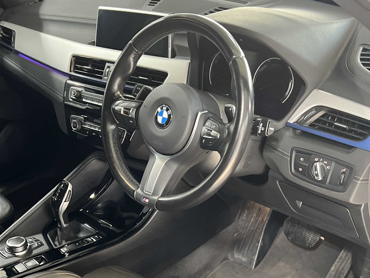 Used BMW X1 2022 for sale - 77674742: Photo 13