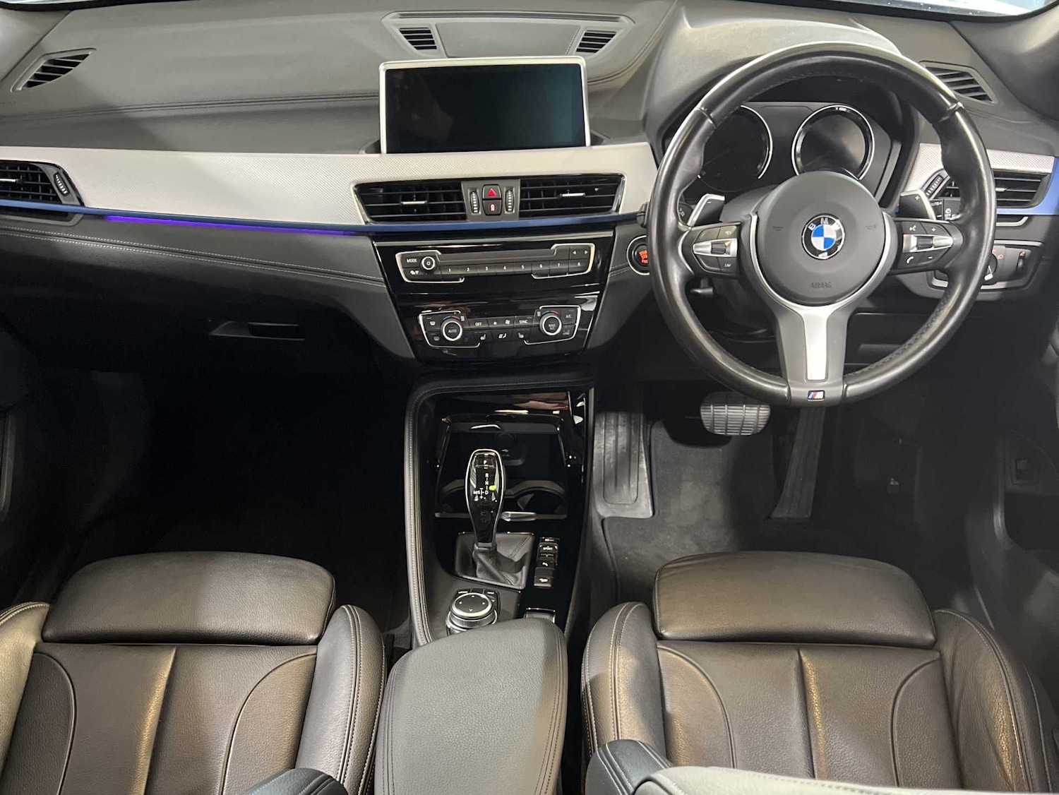 Used BMW X1 2022 for sale - 77674742: Photo 19