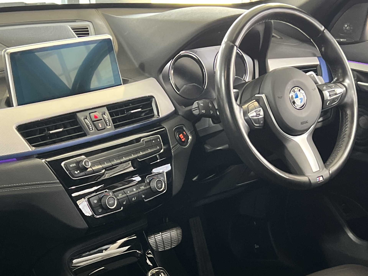 Used BMW X1 2022 for sale - 77674742: Photo 20