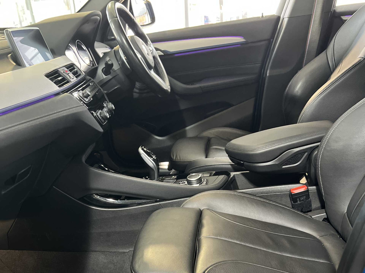 Used BMW X1 2022 for sale - 77674742: Photo 21