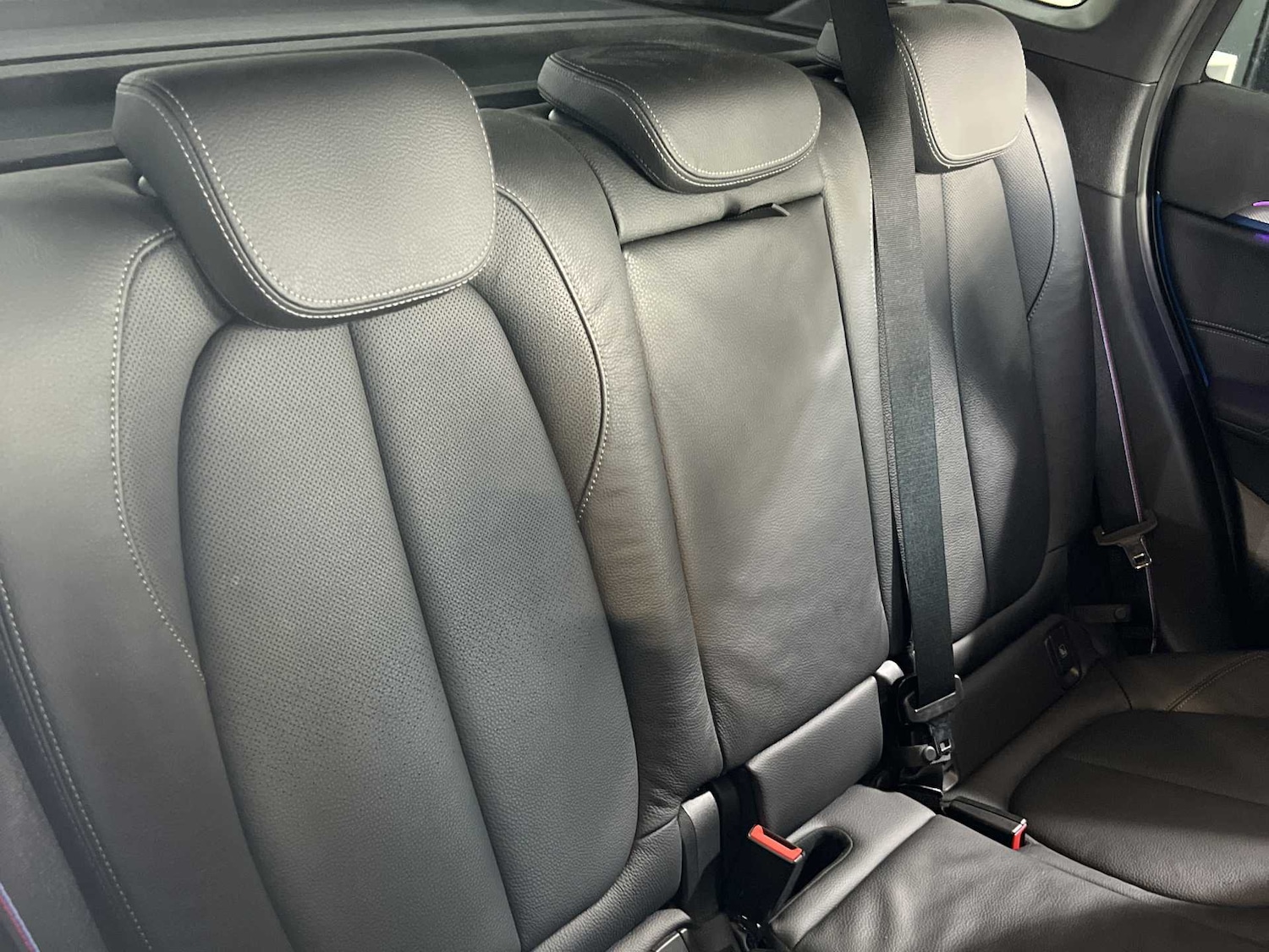 Used BMW X1 2022 for sale - 77674742: Photo 25