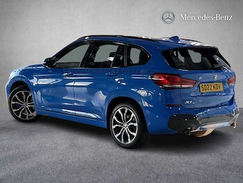 Used BMW X1 2022 for sale - 77674742: Photo