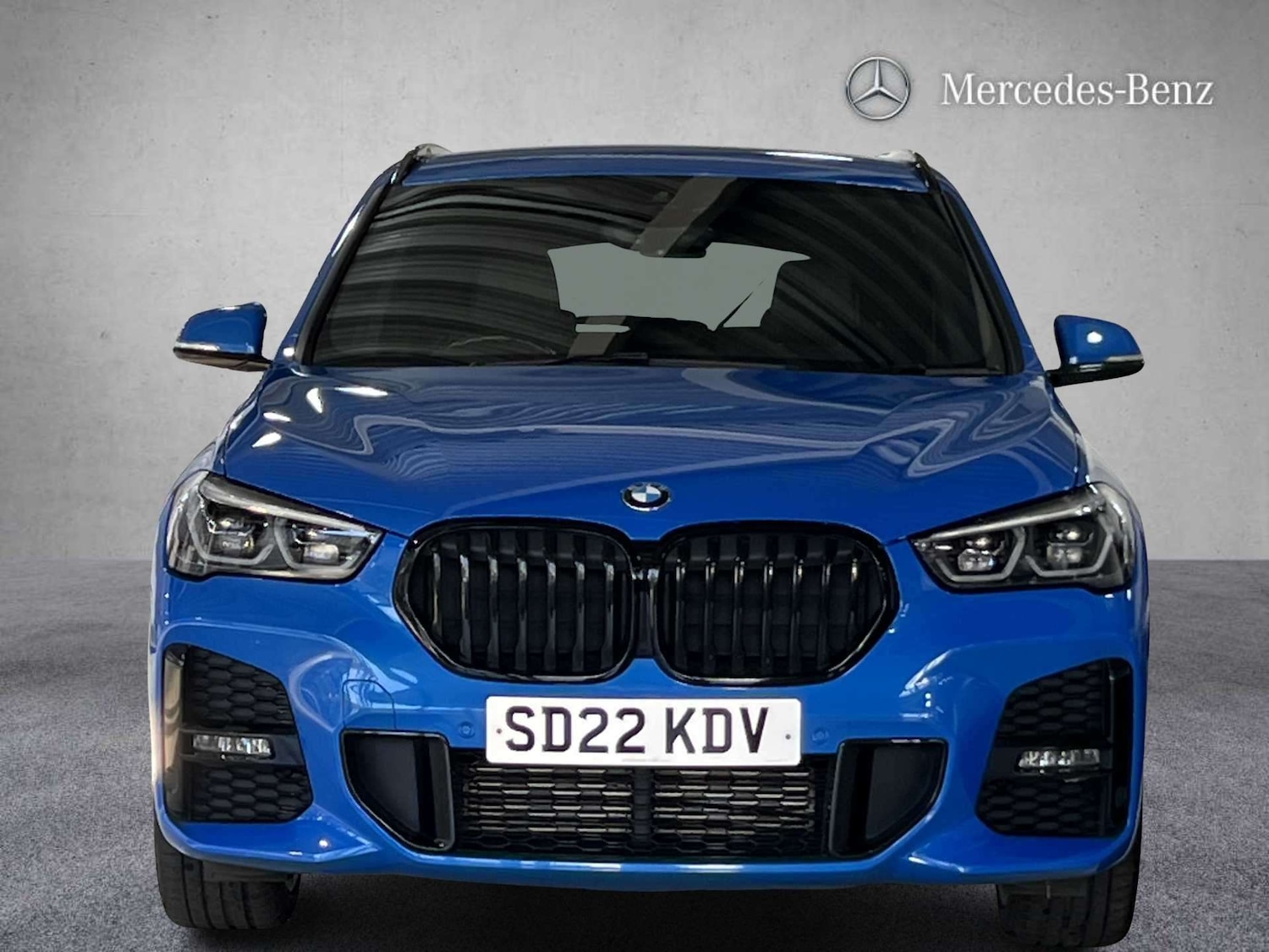 Used BMW X1 2022 for sale - 77674742: Photo 3