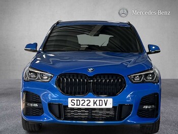 Used BMW X1 2022 for sale - 77674742: Photo