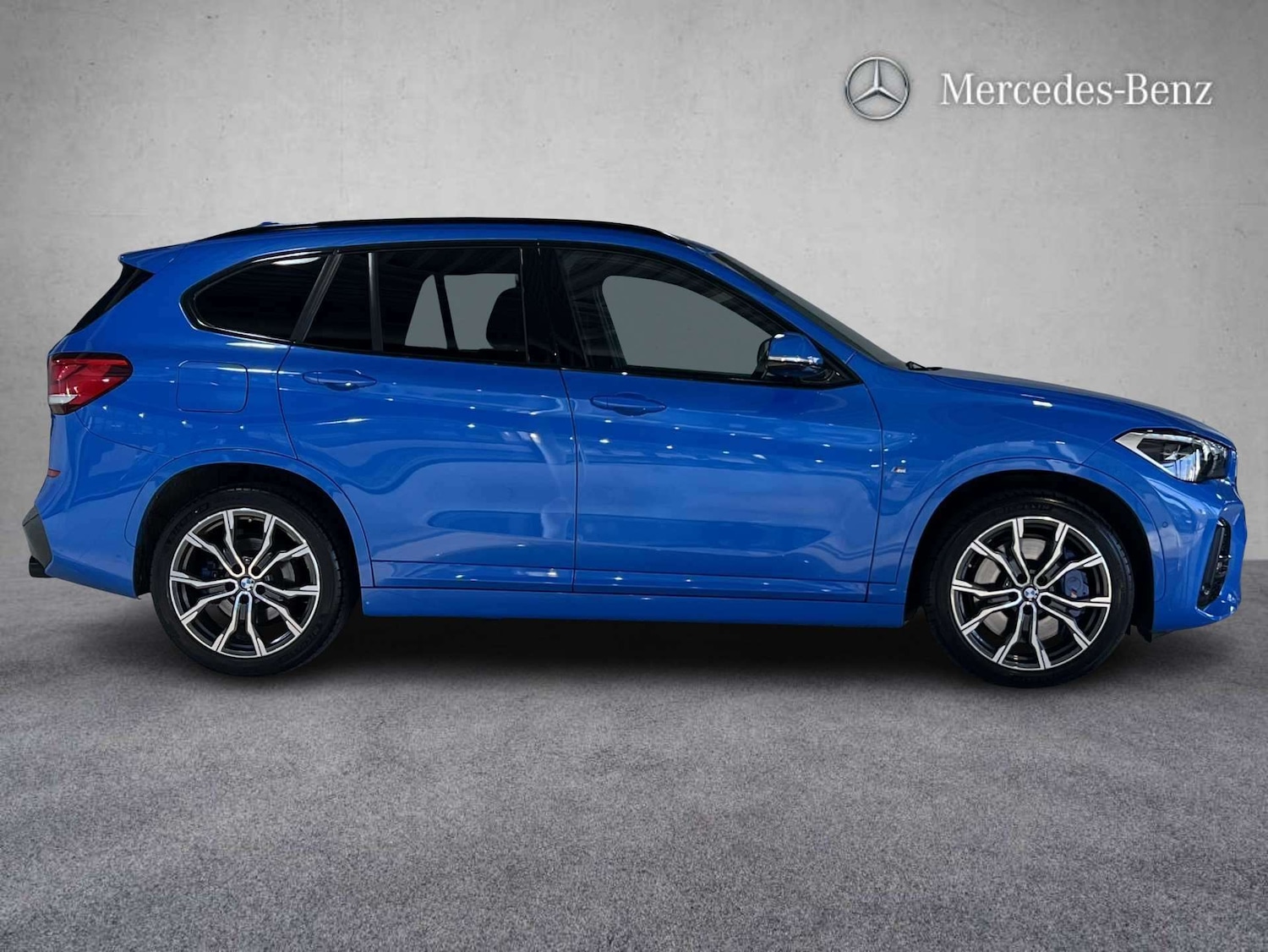 Used BMW X1 2022 for sale - 77674742: Photo 4