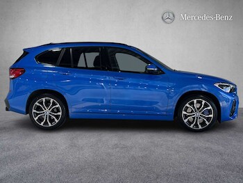 Used BMW X1 2022 for sale - 77674742: Photo