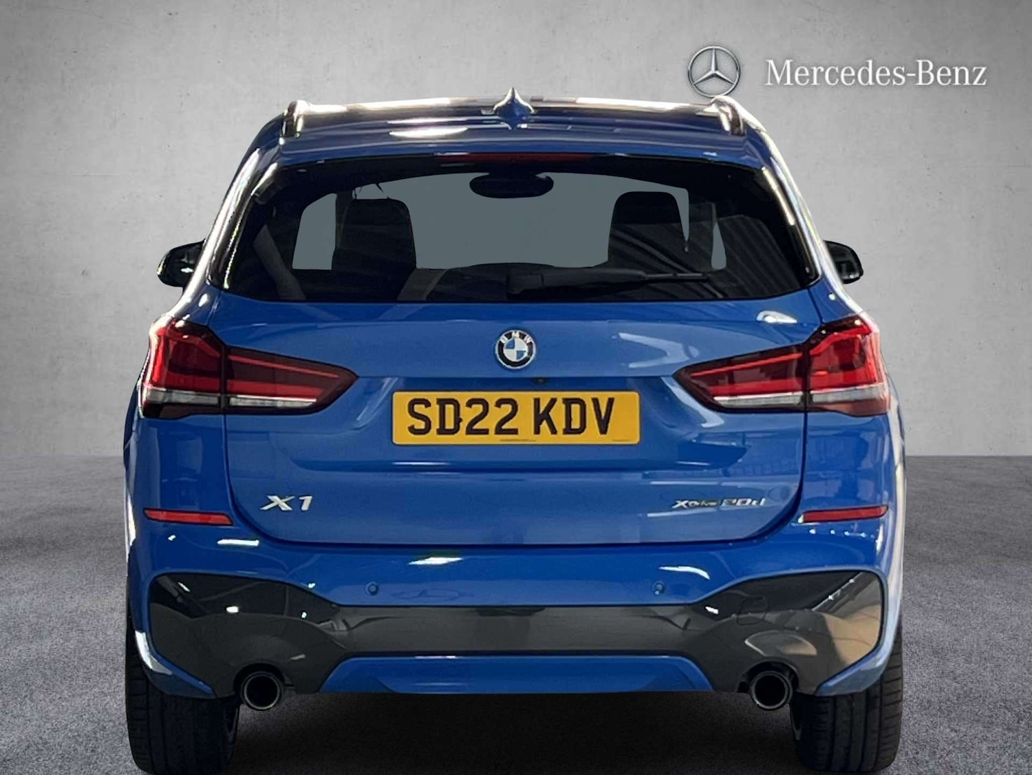 Used BMW X1 2022 for sale - 77674742: Photo 5