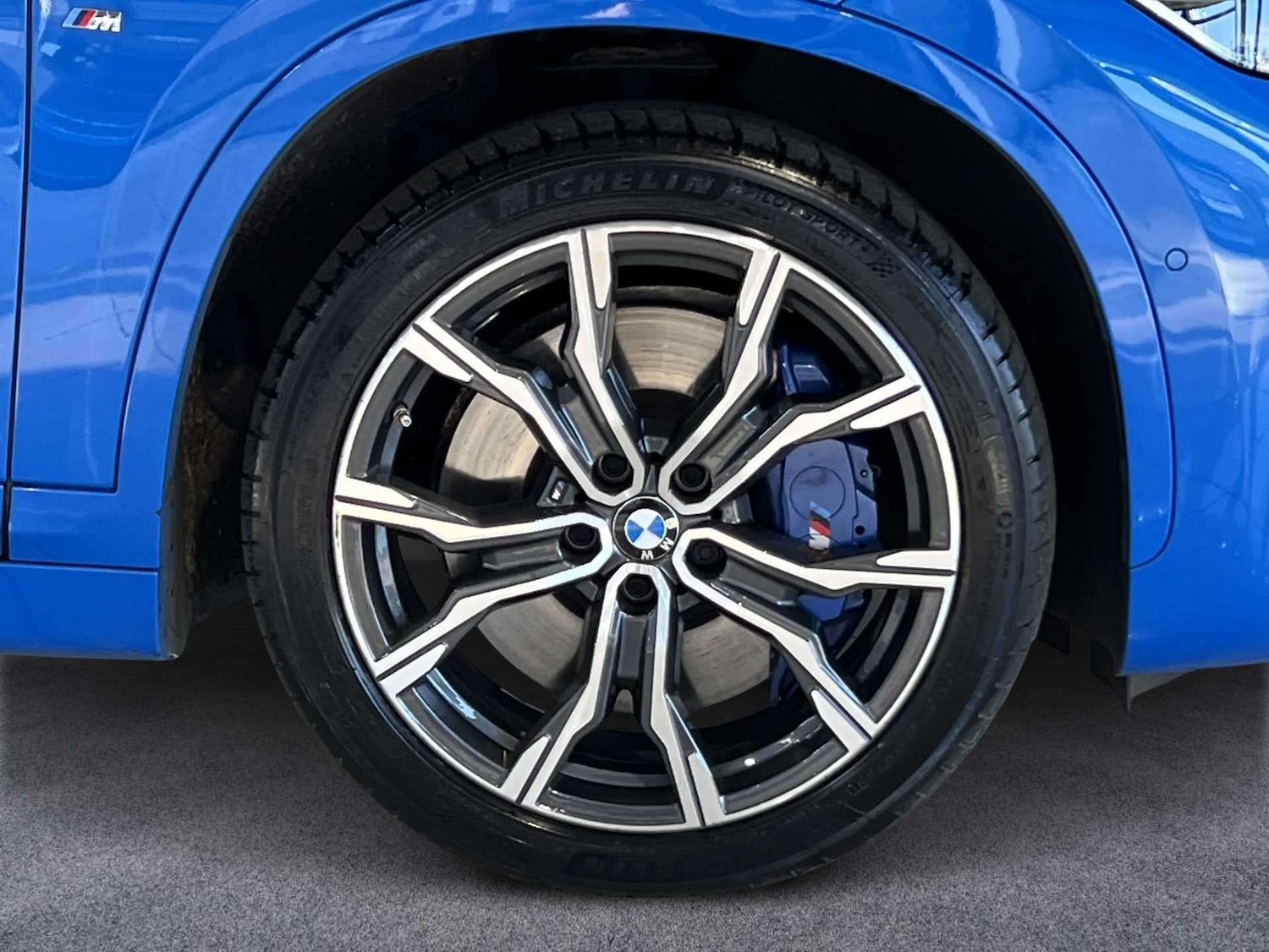 Used BMW X1 2022 for sale - 77674742: Photo 7