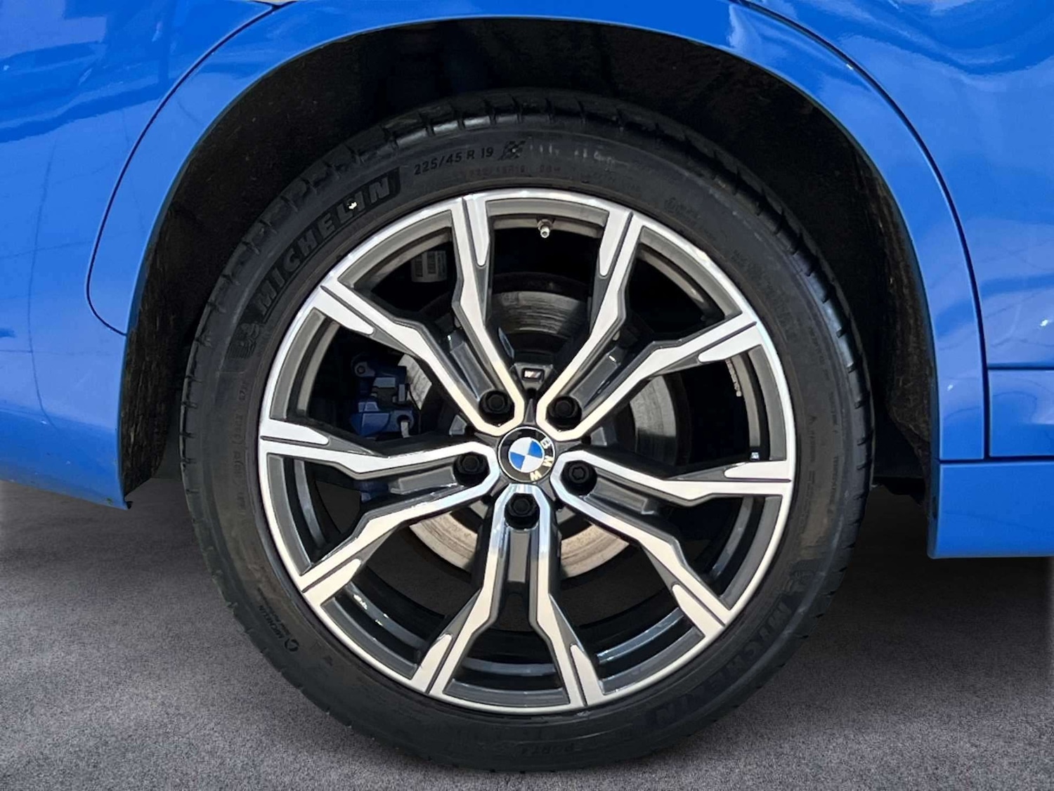 Used BMW X1 2022 for sale - 77674742: Photo 8