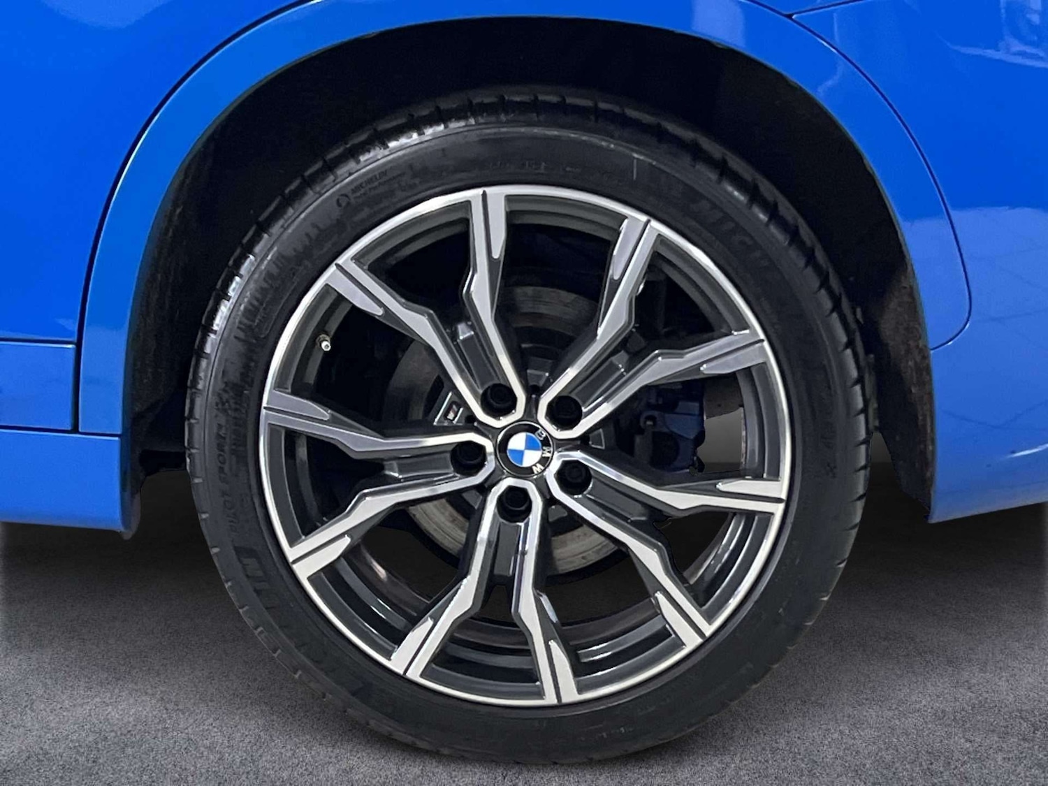 Used BMW X1 2022 for sale - 77674742: Photo 9