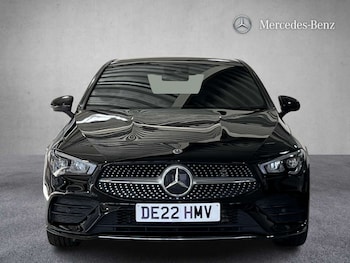Used Mercedes-Benz CLA 2022 for sale - 79499694: Photo