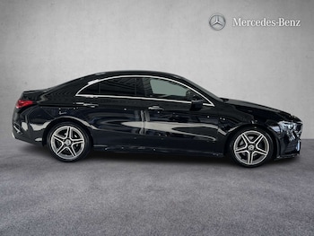 Used Mercedes-Benz CLA 2022 for sale - 79499694: Photo