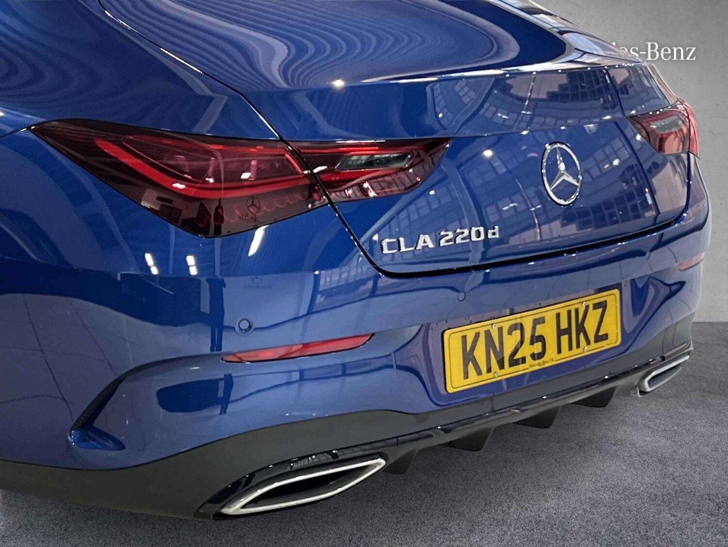 Used Mercedes-Benz CLA 2025 for sale - 78209215: Photo 11