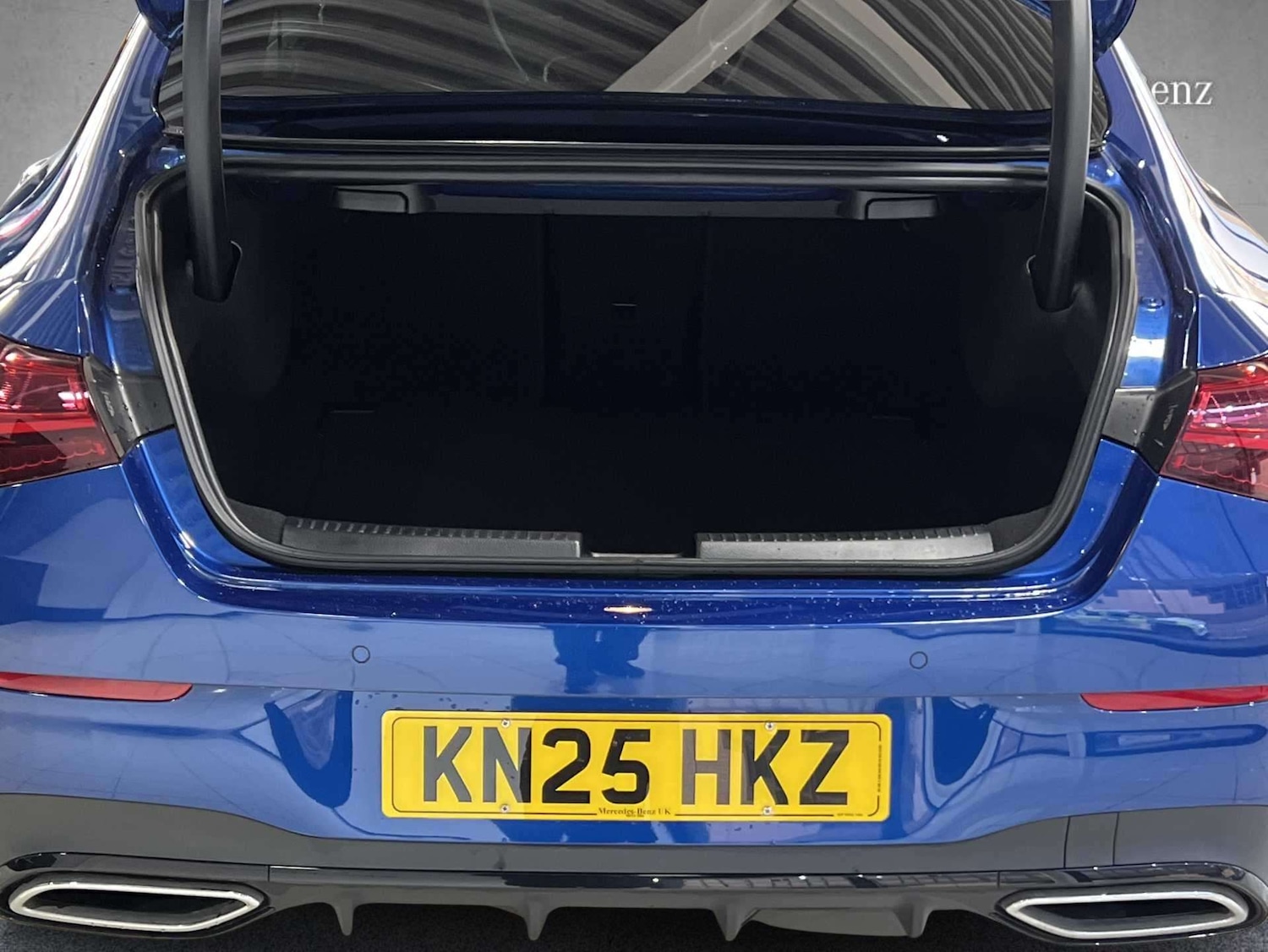 Used Mercedes-Benz CLA 2025 for sale - 78209215: Photo 12