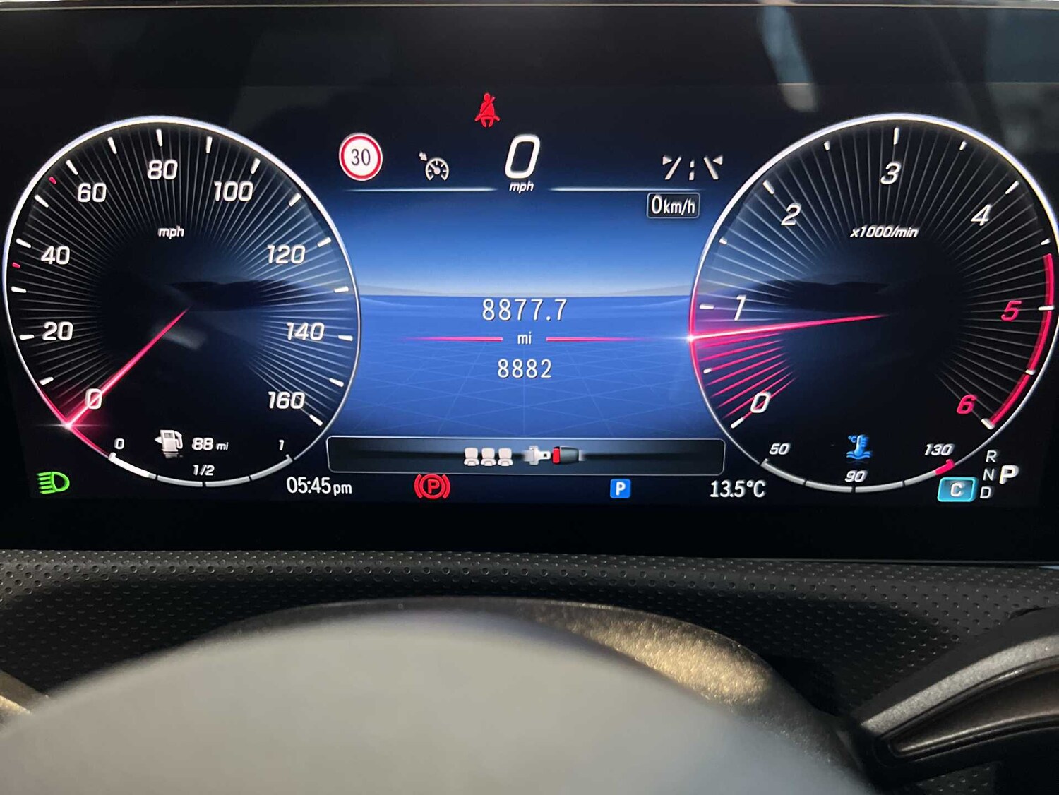 Used Mercedes-Benz CLA 2025 for sale - 78209215: Photo 18