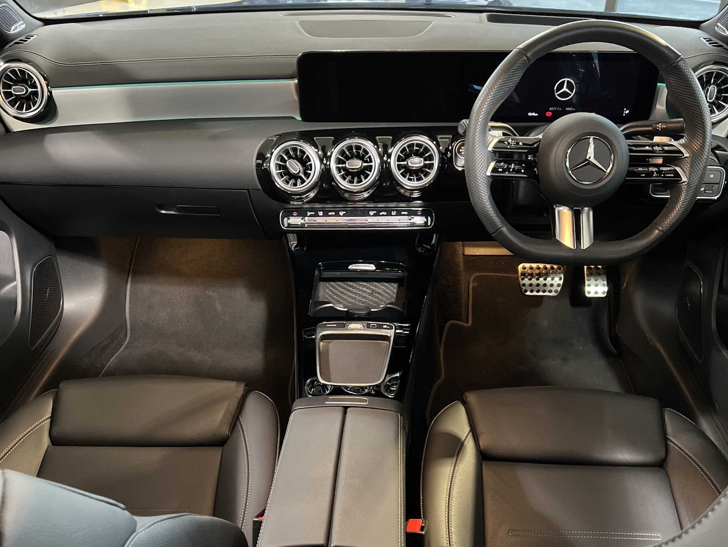 Used Mercedes-Benz CLA 2025 for sale - 78209215: Photo 19