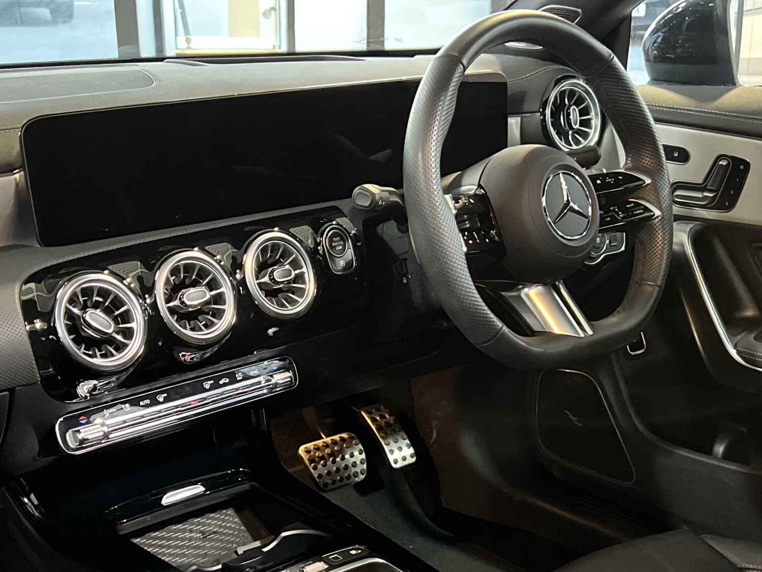 Used Mercedes-Benz CLA 2025 for sale - 78209215: Photo 20