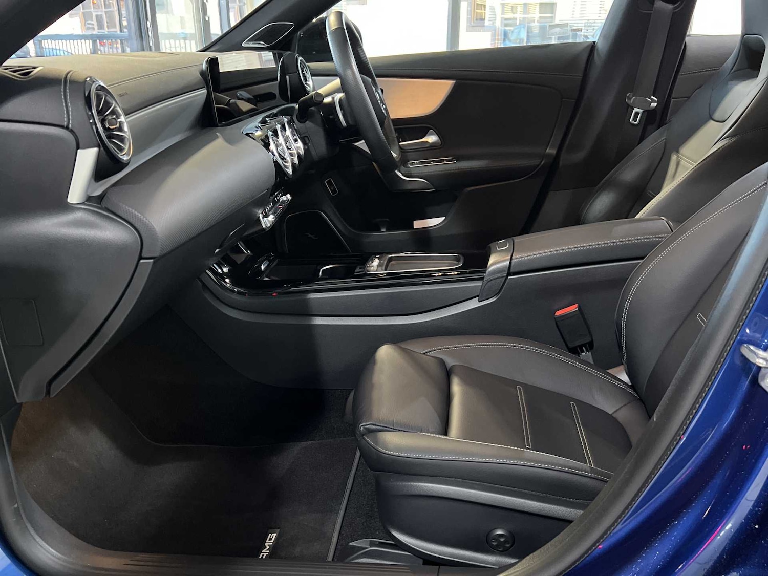 Used Mercedes-Benz CLA 2025 for sale - 78209215: Photo 21