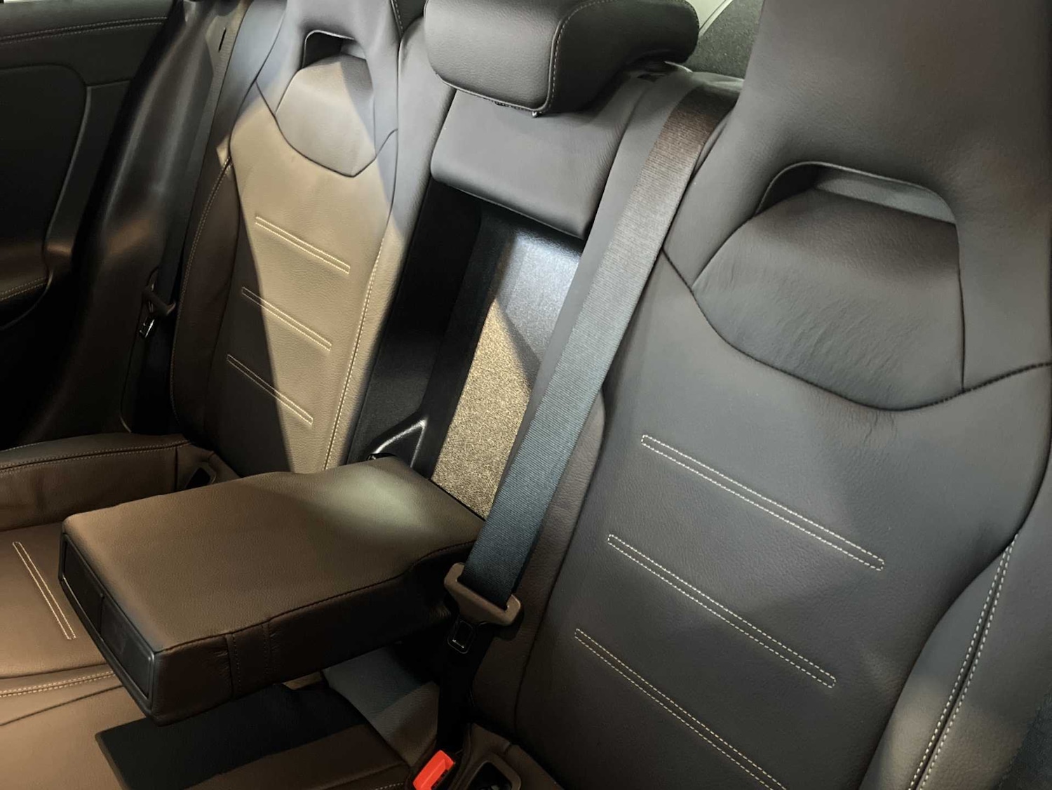 Used Mercedes-Benz CLA 2025 for sale - 78209215: Photo 22