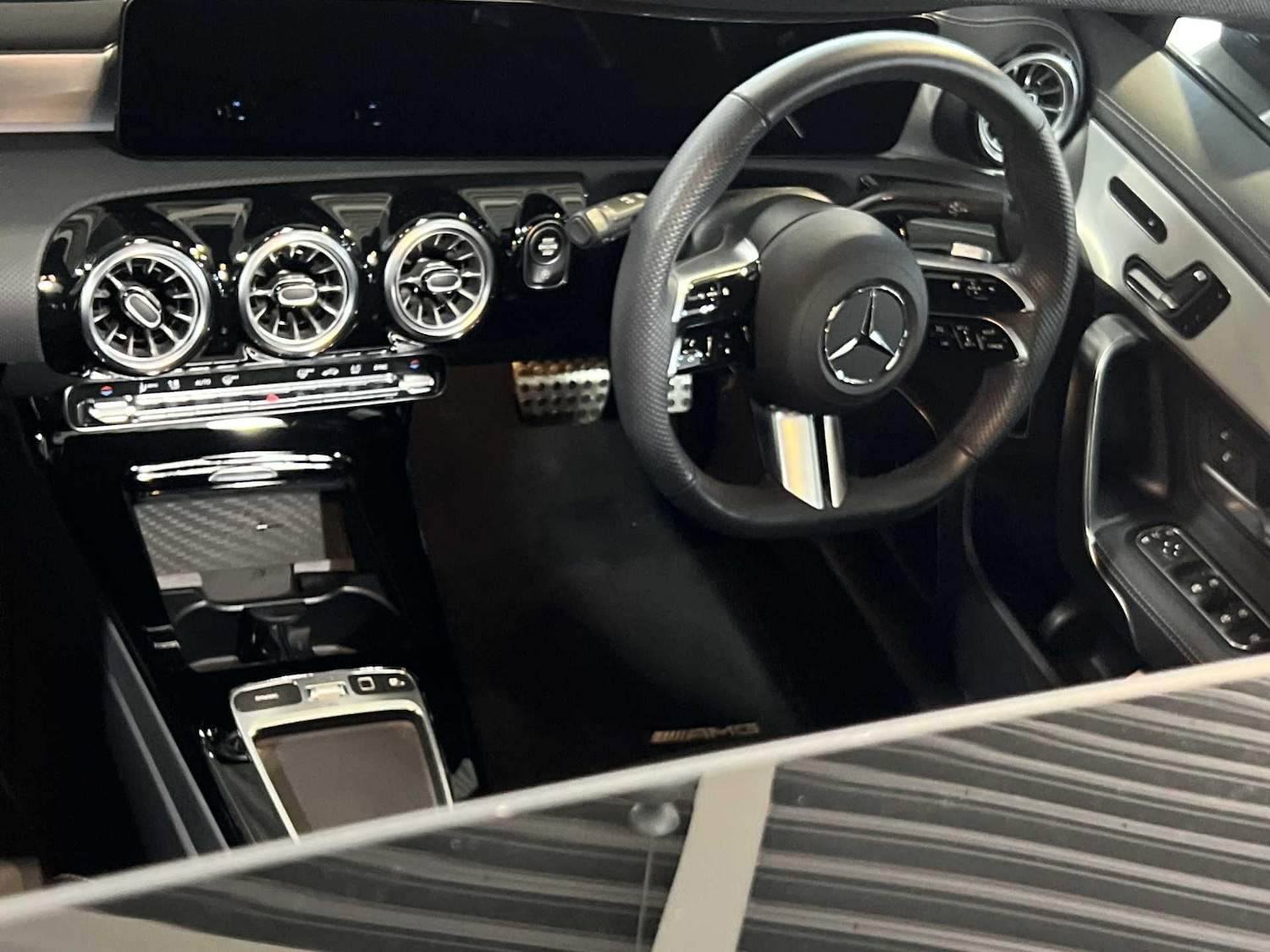 Used Mercedes-Benz CLA 2025 for sale - 78209215: Photo 27