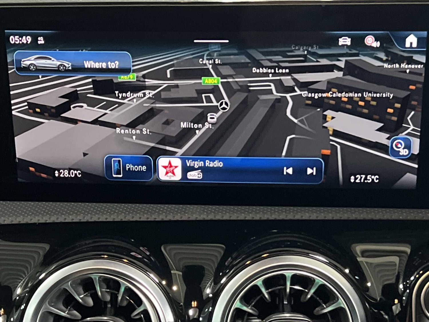 Used Mercedes-Benz CLA 2025 for sale - 78209215: Photo 28