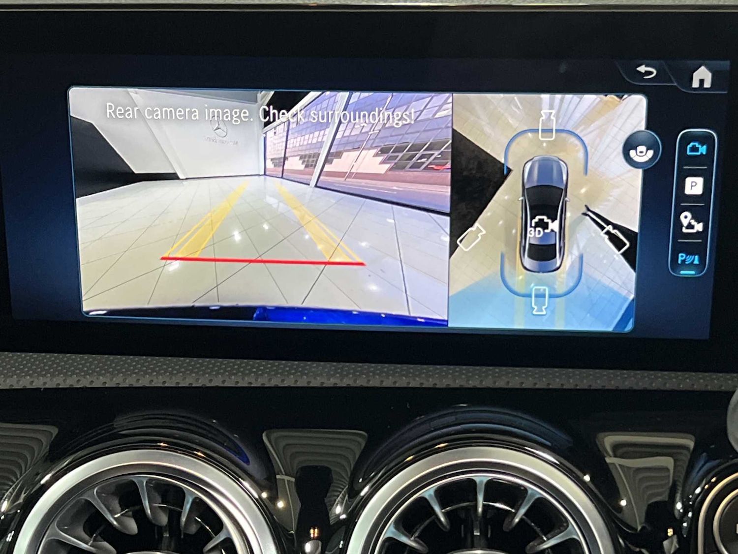 Used Mercedes-Benz CLA 2025 for sale - 78209215: Photo 29