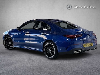 Used Mercedes-Benz CLA 2025 for sale - 78209215: Photo