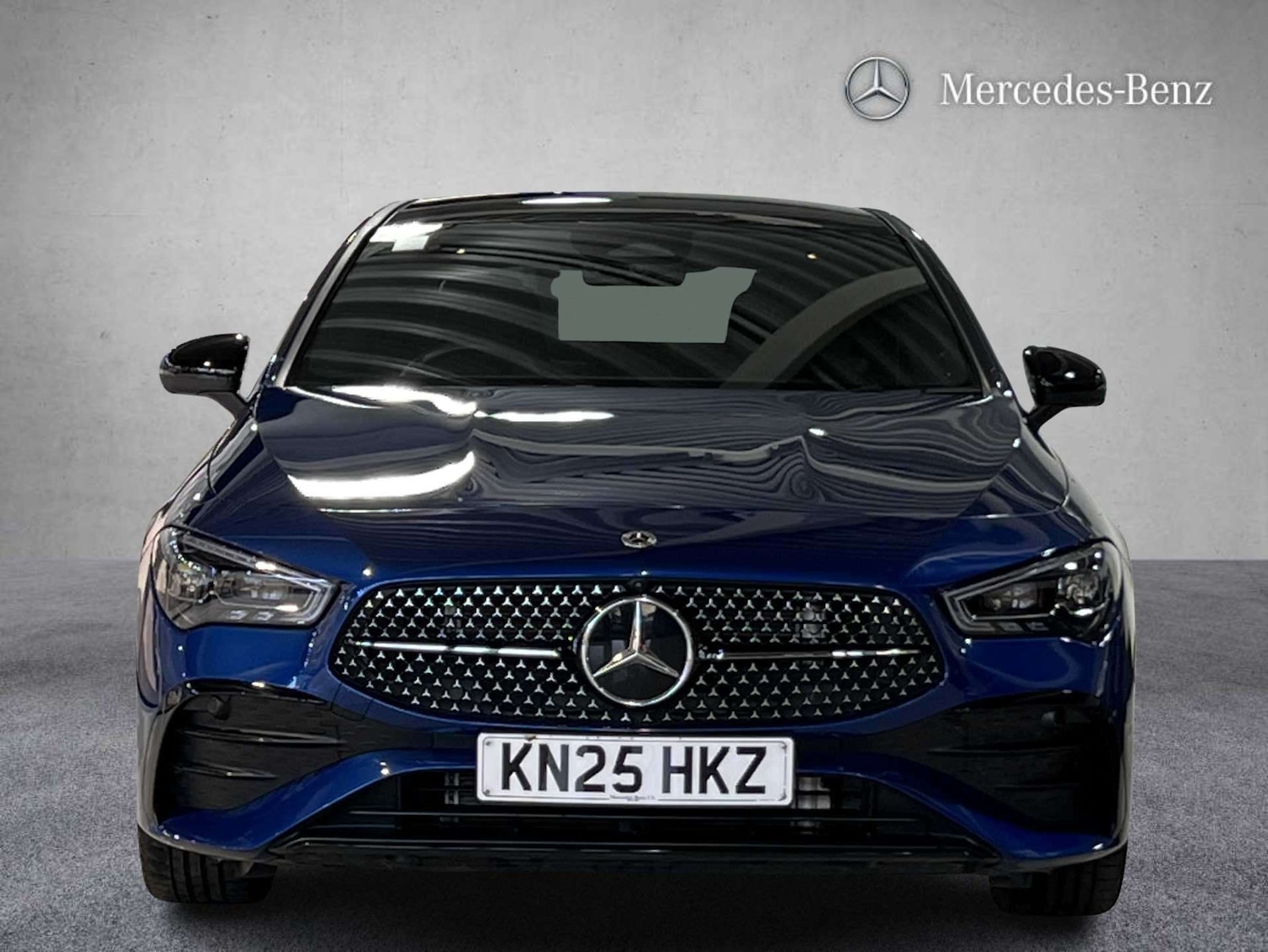 Used Mercedes-Benz CLA 2025 for sale - 78209215: Photo 3
