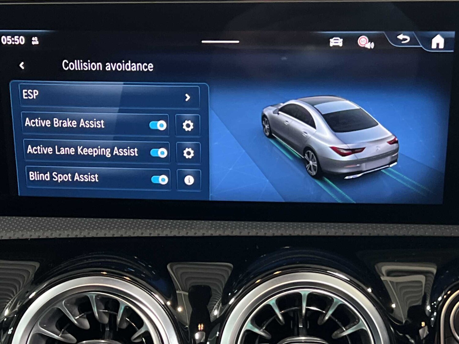 Used Mercedes-Benz CLA 2025 for sale - 78209215: Photo 34