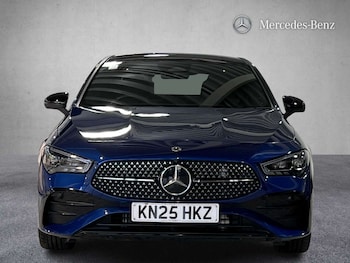 Used Mercedes-Benz CLA 2025 for sale - 78209215: Photo